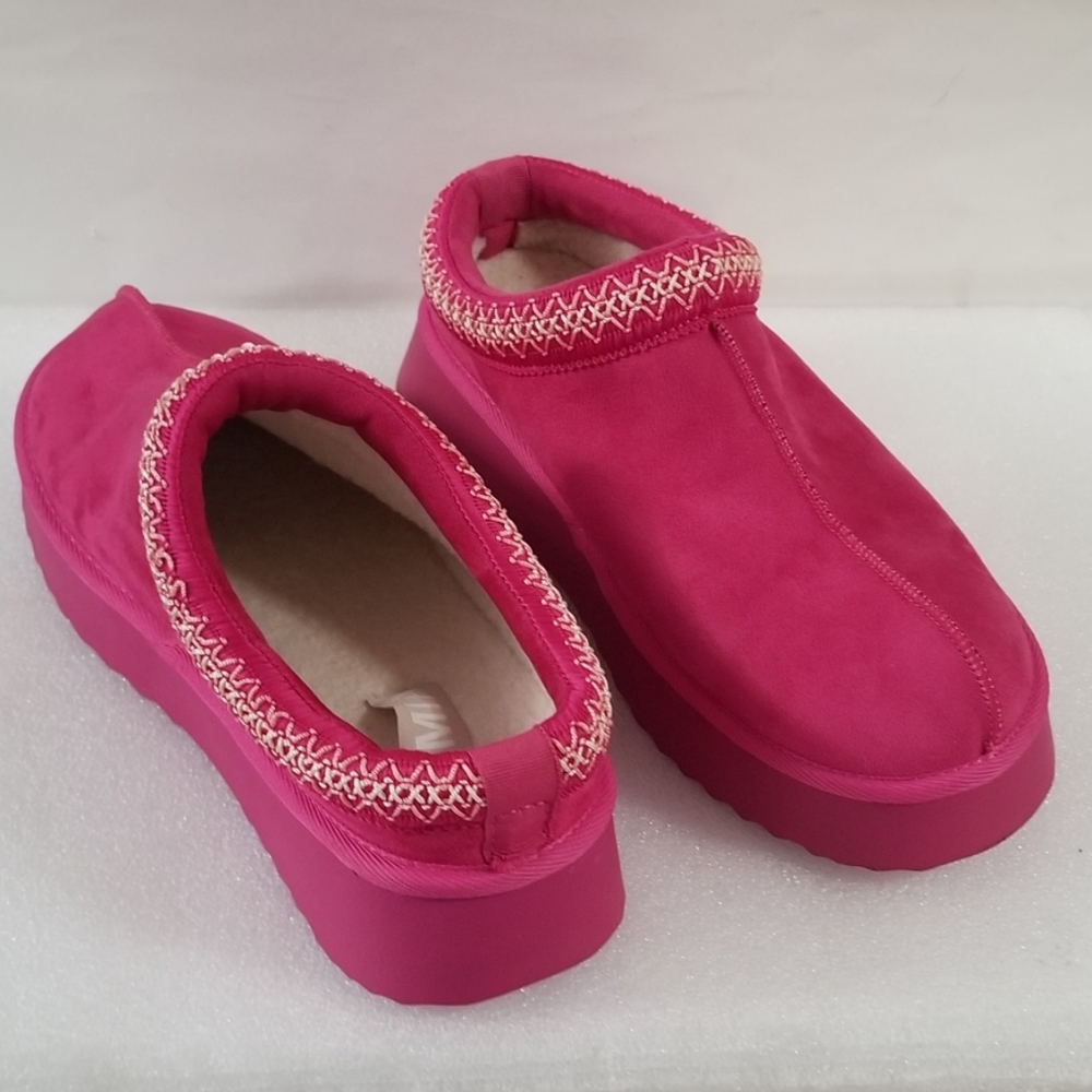MIA YNDIGO SLIP ON SLIPPER